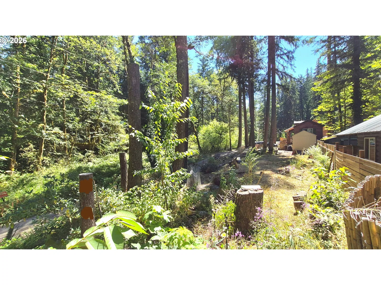 71046 E Salmonberry Rd, Rhododendron, OR 97049 — photograph 23