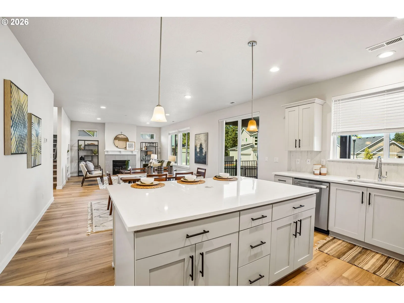 1393 N Kalani Loop Lot 56, Ridgefield, Wa 98642 — photograph 15