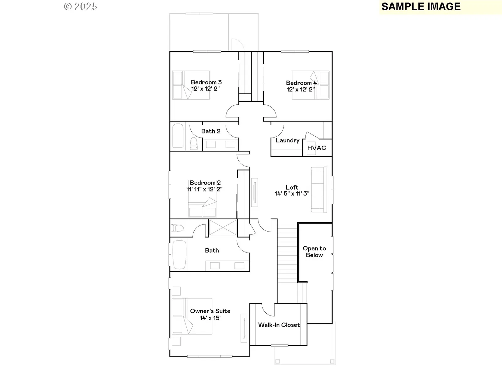 23765 SW Wenatchee Ter, Tualatin, OR 97062 — photograph 16