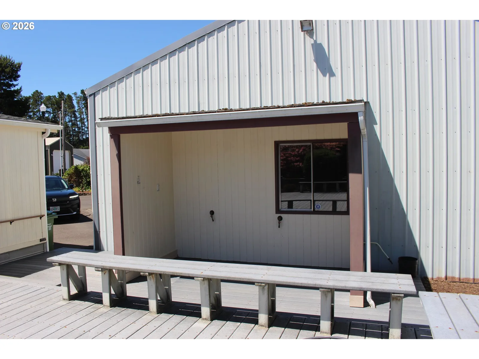 850 Raechel Rd, Lakeside, OR 97449 — photograph 9