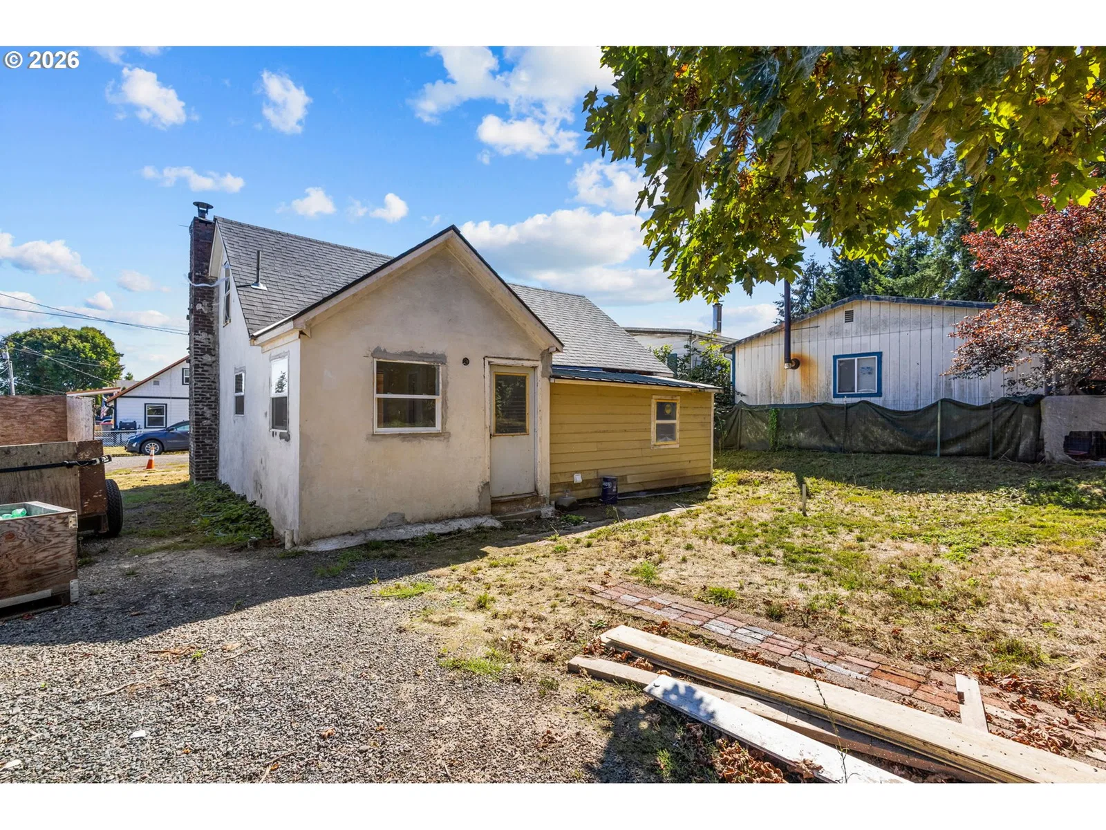 718 SE Washington St, Willamina, OR 97396 — photograph 23