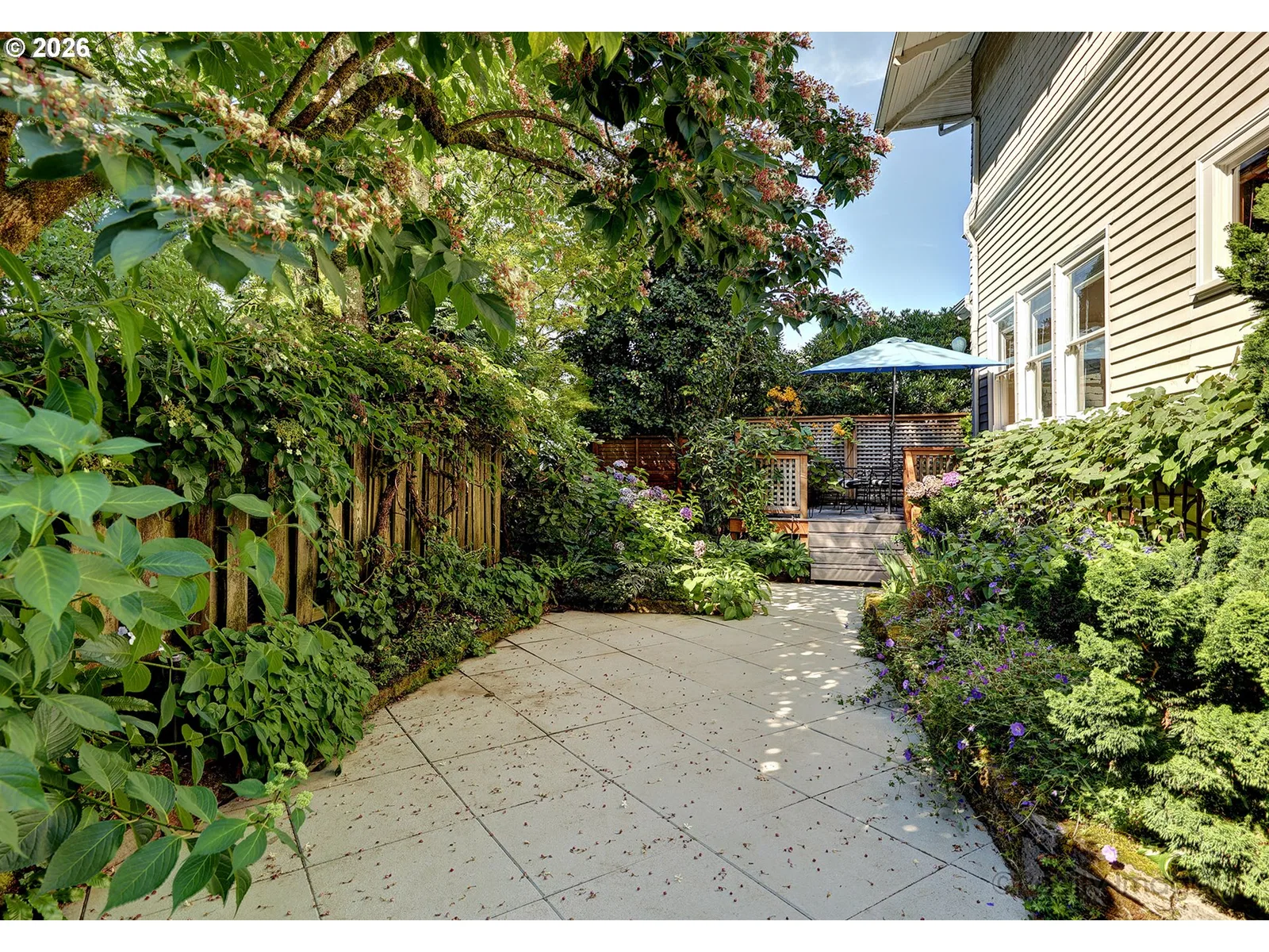 2734 SW Fern St, Portland, OR 97201 — photograph 30