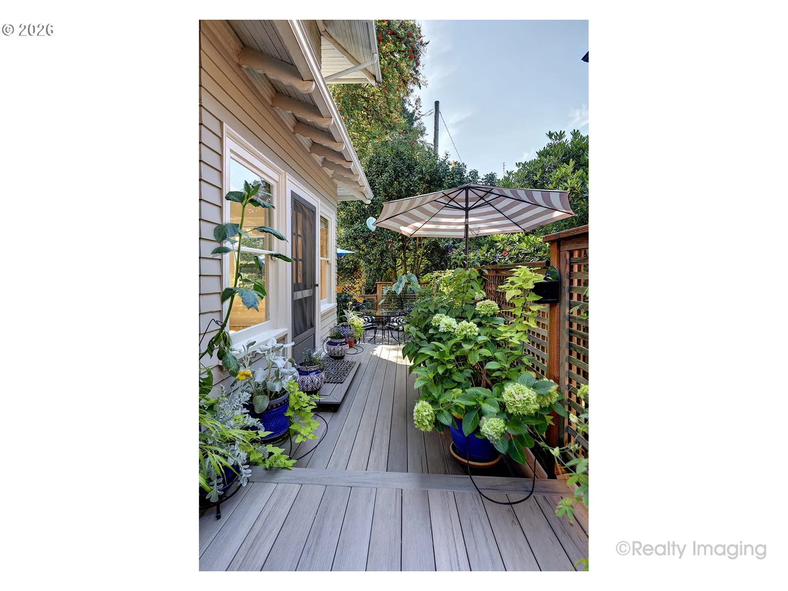 2734 SW Fern St, Portland, OR 97201 — photograph 35