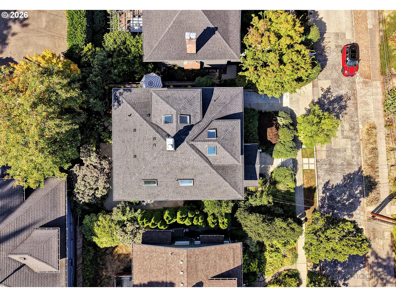 2734 SW Fern St, Portland, OR 97201 — photograph 39