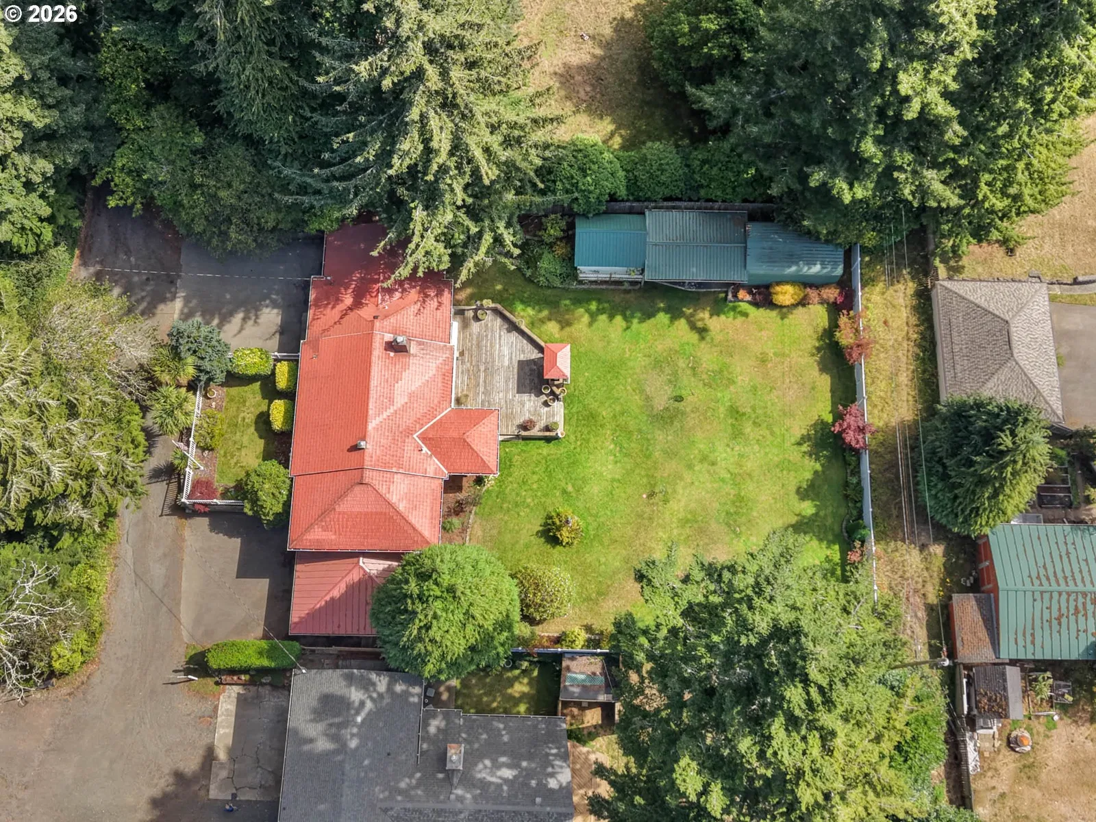 1459 Kingwood Ave, Coos Bay, OR 97420 — photograph 34