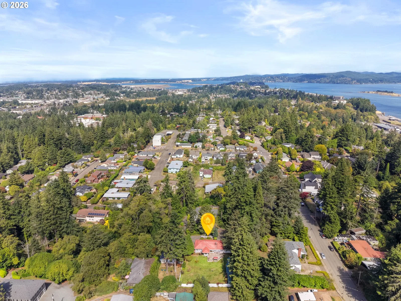 1459 Kingwood Ave, Coos Bay, OR 97420 — photograph 35