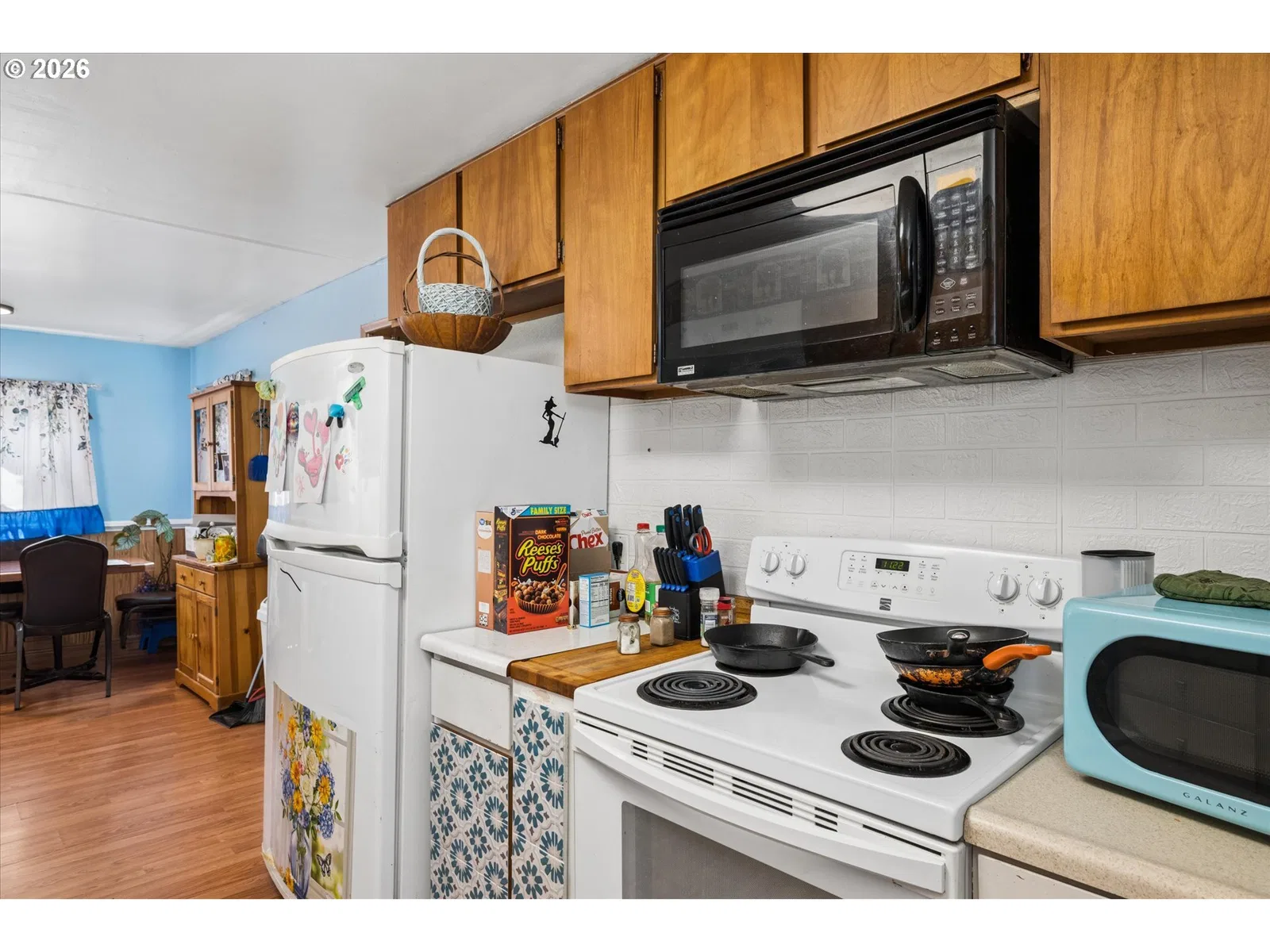 47885 W 1st St, Oakridge, OR 97463 — photograph 11