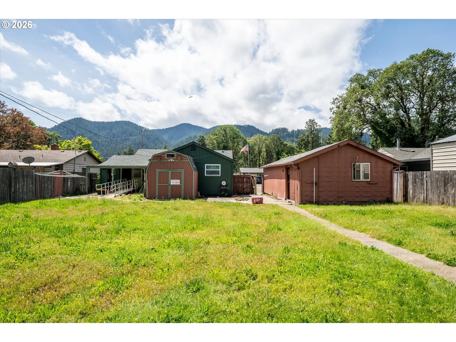 47885 W 1st St, Oakridge, OR 97463 — photograph 25