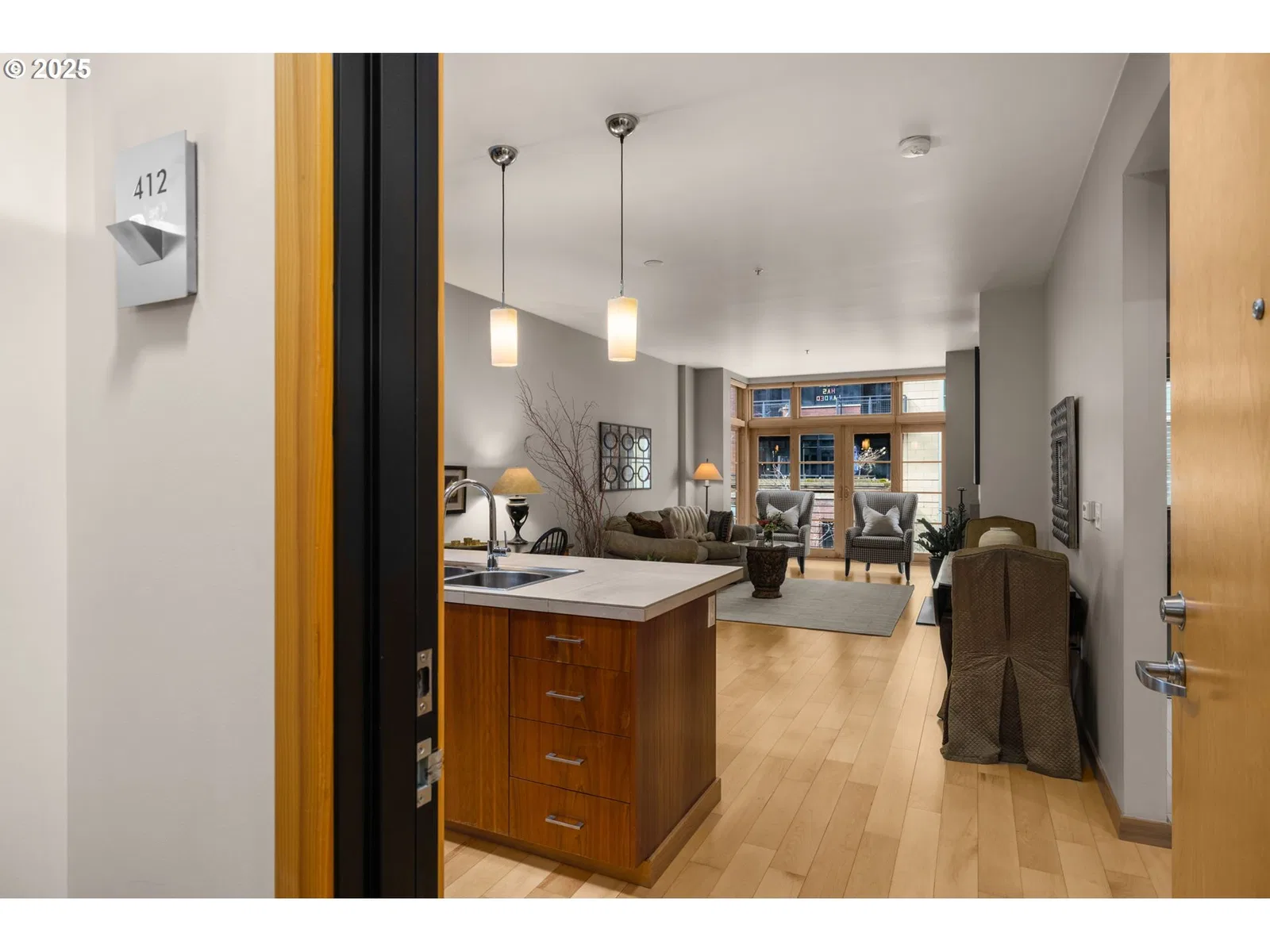 1130 NW 12th Ave 412, Portland, OR 97209 — photograph 17