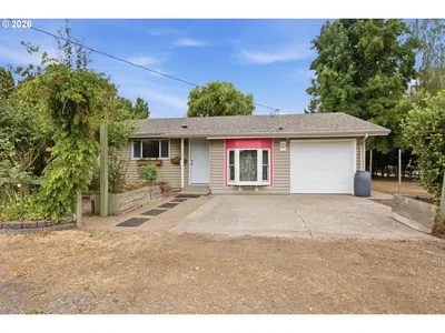 Home at 3289 Keen Ave NE, Salem, OR 97301