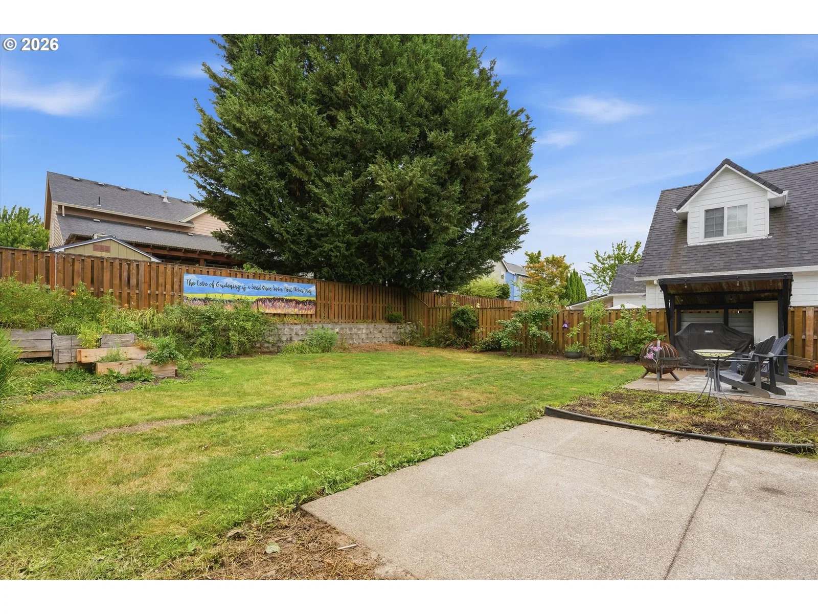 2164 N Legacy Dr, Newberg, OR 97132 — photograph 37