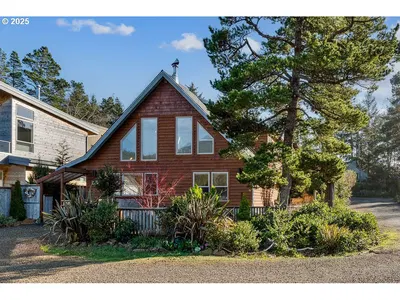 412 University Ave, Manzanita, OR 97130 — photograph 1
