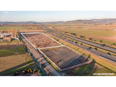 Land at Westside Ln, Jefferson, OR 97352 (Pending)