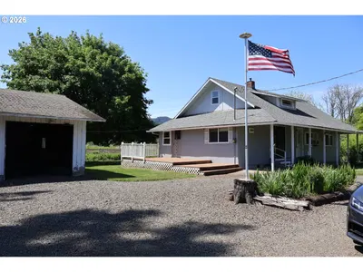 Home at 5659 SW Spring Hill Rd, Gaston, OR 97119 (Pending)