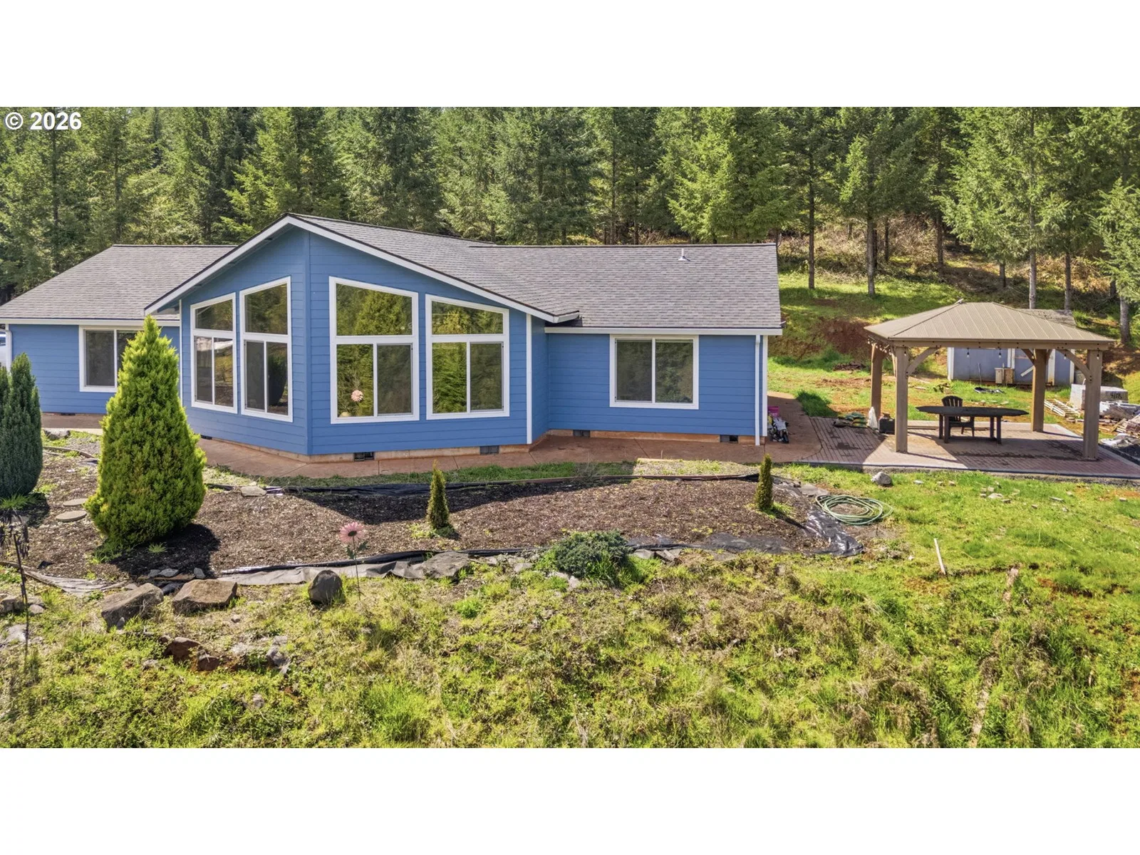 92296 Cascade Woods Dr, Springfield, OR 97478 — photograph 6