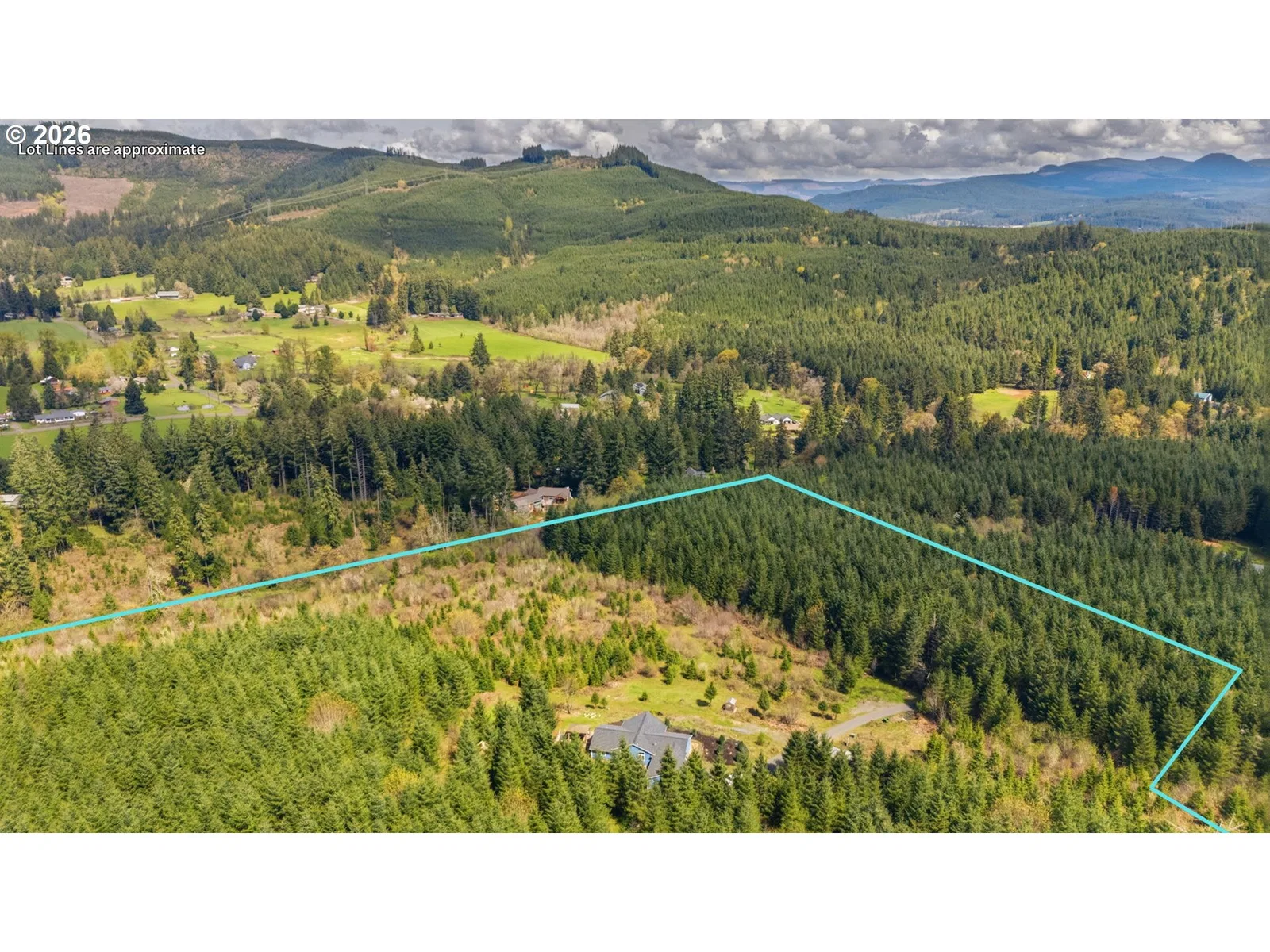 92296 Cascade Woods Dr, Springfield, OR 97478 — photograph 44