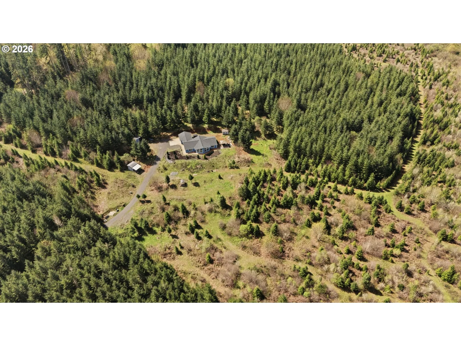 92296 Cascade Woods Dr, Springfield, OR 97478 — photograph 46