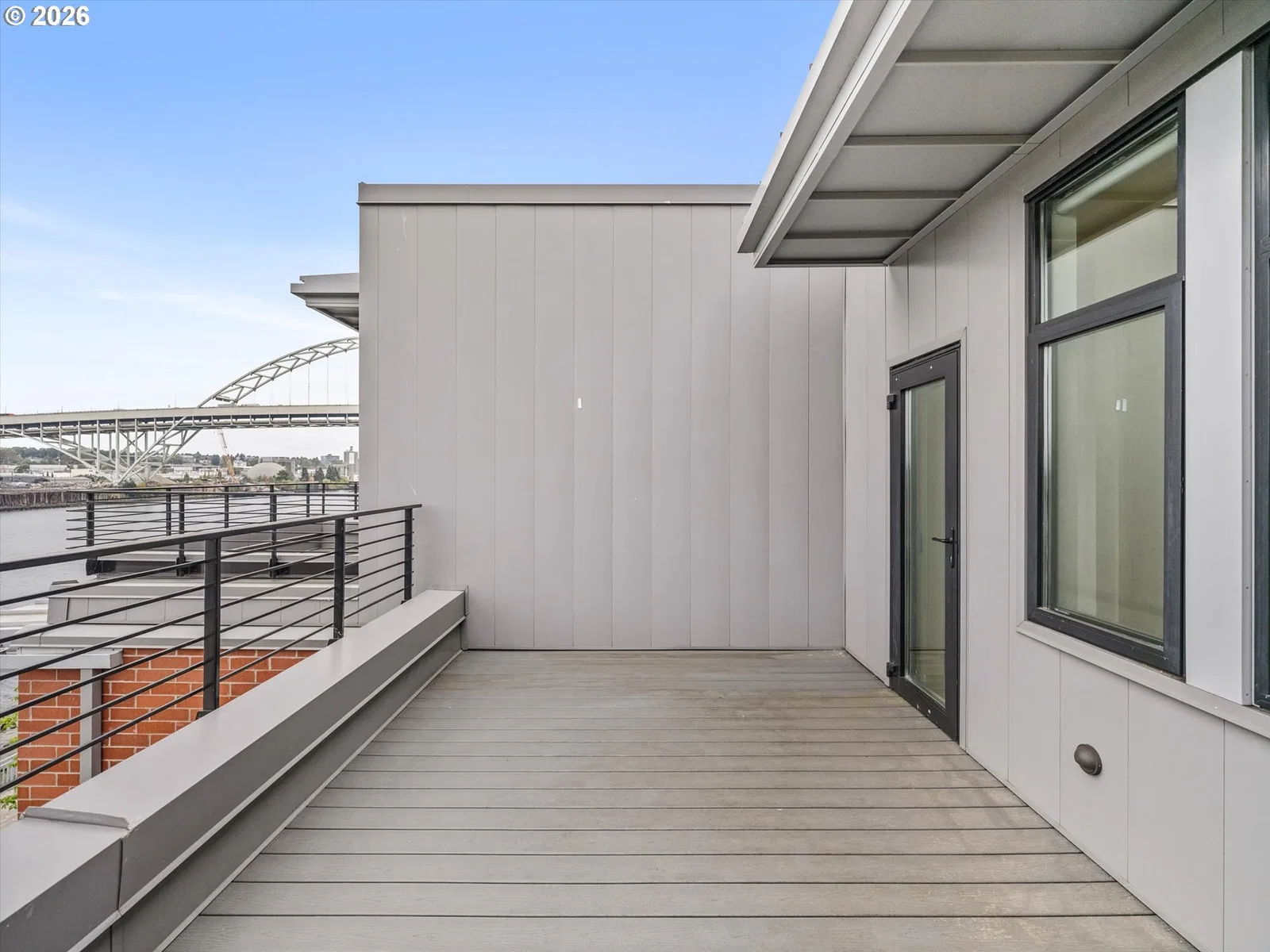 1742 NW Riverscape St 1742, Portland, OR 97209 — photograph 20