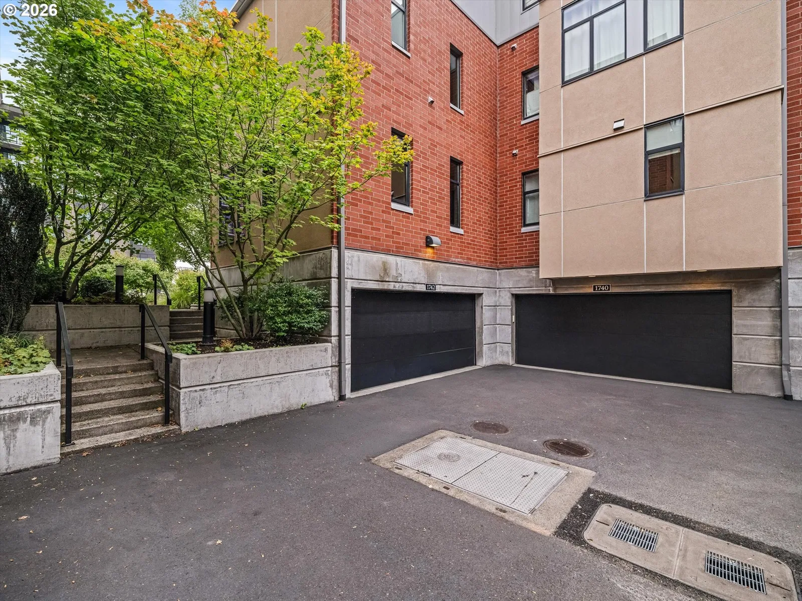 1742 NW Riverscape St 1742, Portland, OR 97209 — photograph 28