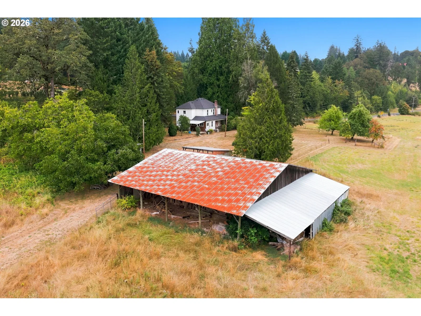 11317 NE Charter Oak Rd, Battle Ground, Wa 98604 — photograph 14