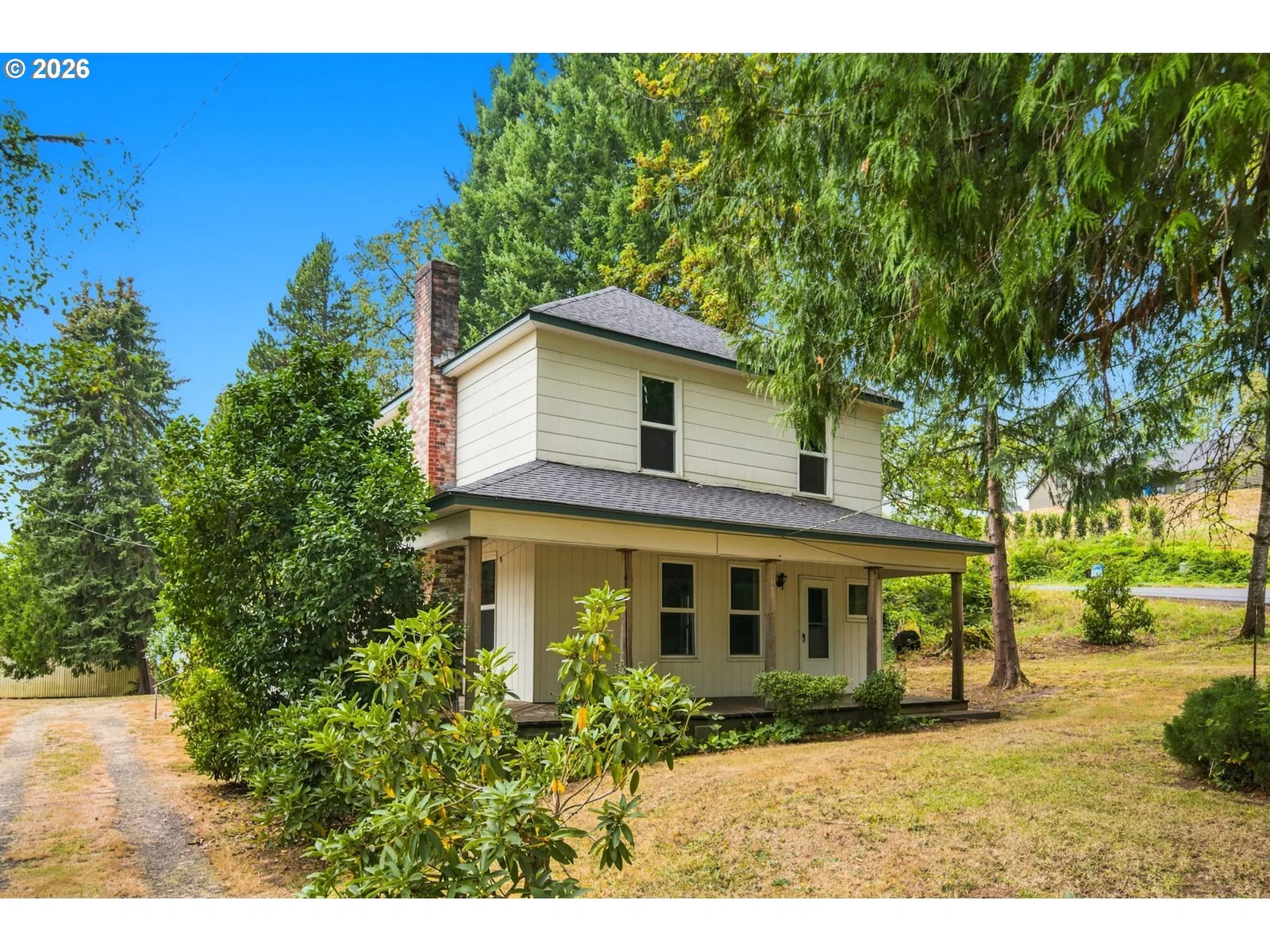 11317 NE Charter Oak Rd, Battle Ground, Wa 98604 — photograph 24