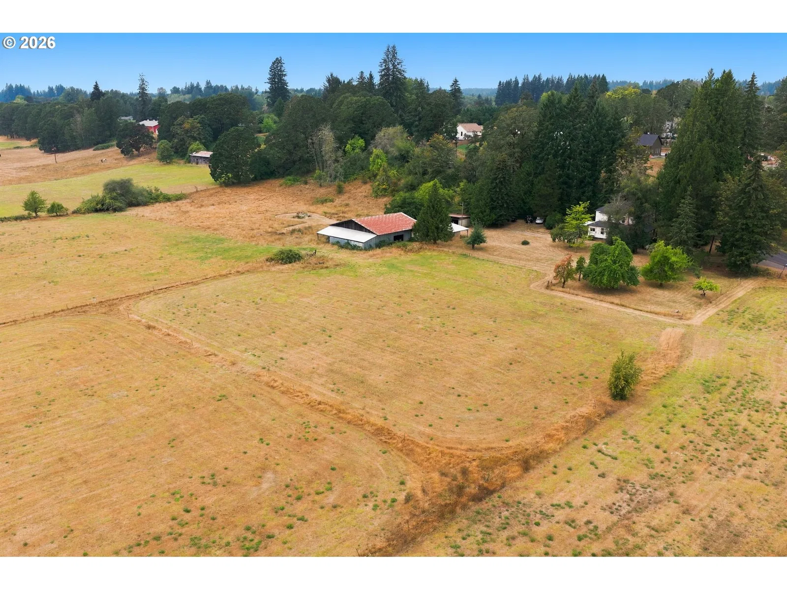 11317 NE Charter Oak Rd, Battle Ground, Wa 98604 — photograph 10