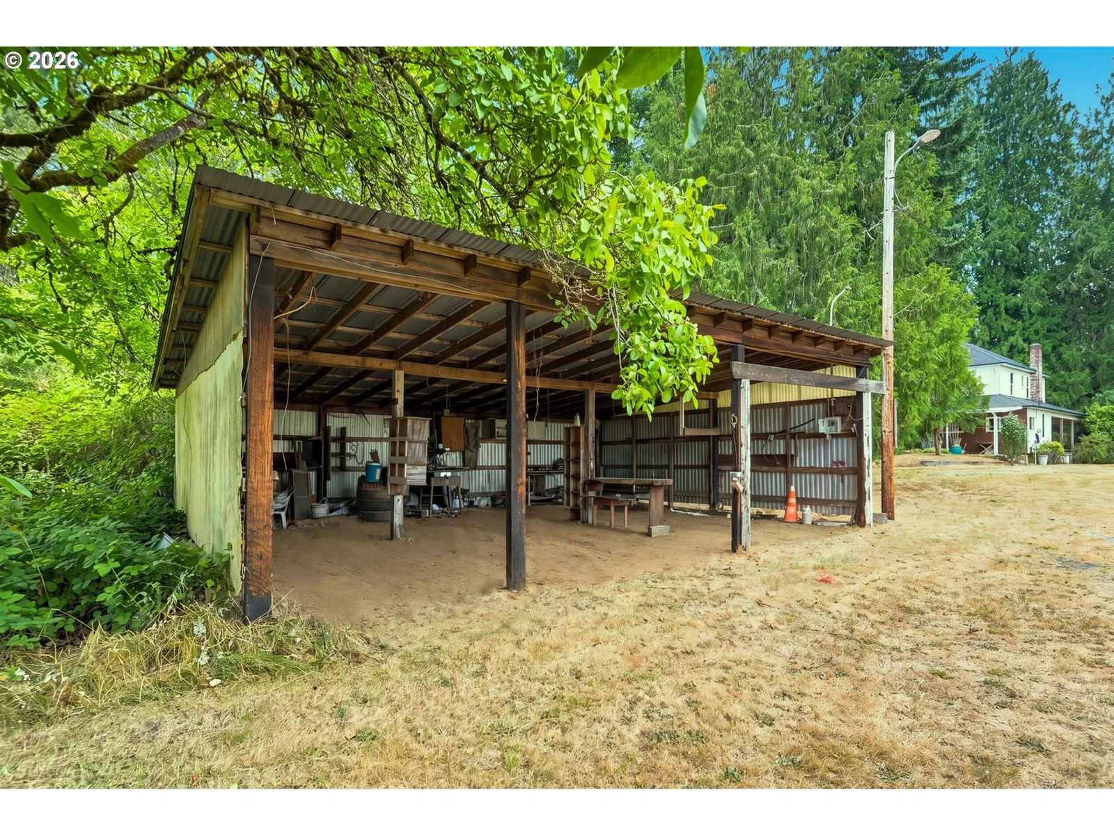 11317 NE Charter Oak Rd, Battle Ground, Wa 98604 — photograph 21