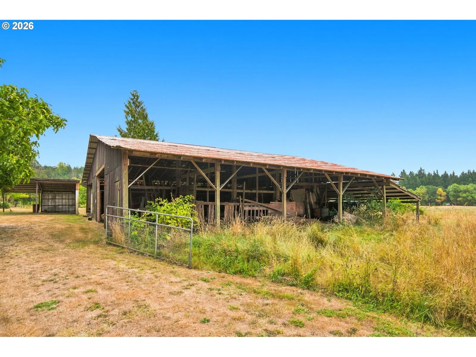 11317 NE Charter Oak Rd, Battle Ground, Wa 98604 — photograph 18
