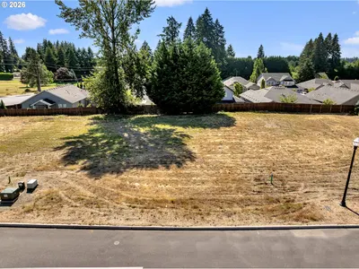 Land at 11906 NE 57th Ct Lot 8, Vancouver, Wa 98686