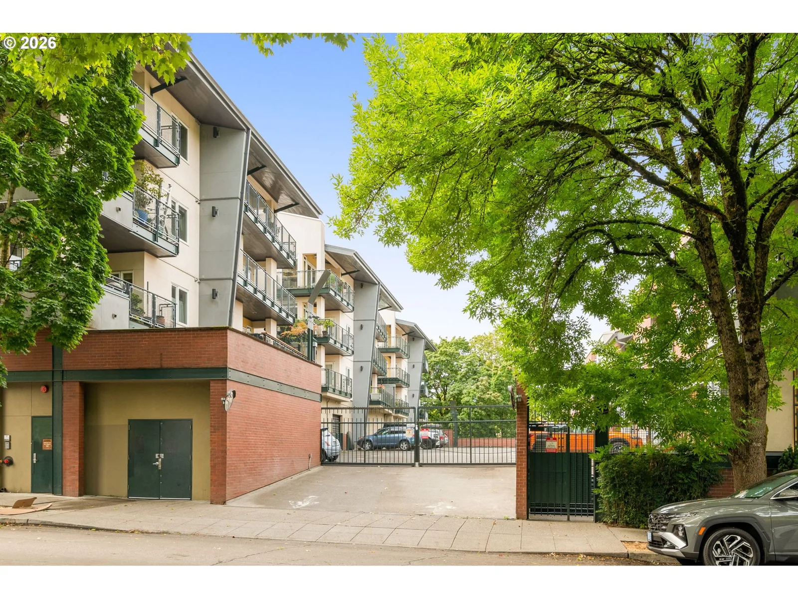 1718 NE 11th Ave 205, Portland, OR 97212 — photograph 20