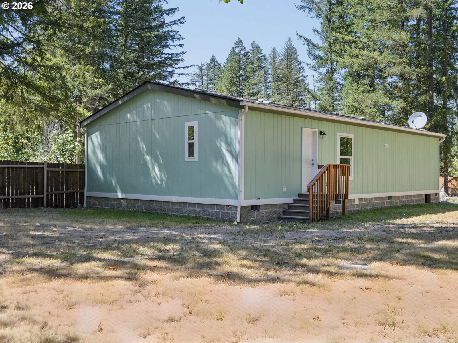 64601 E Brightwood Loop Rd, Brightwood, OR 97011 — photograph 28