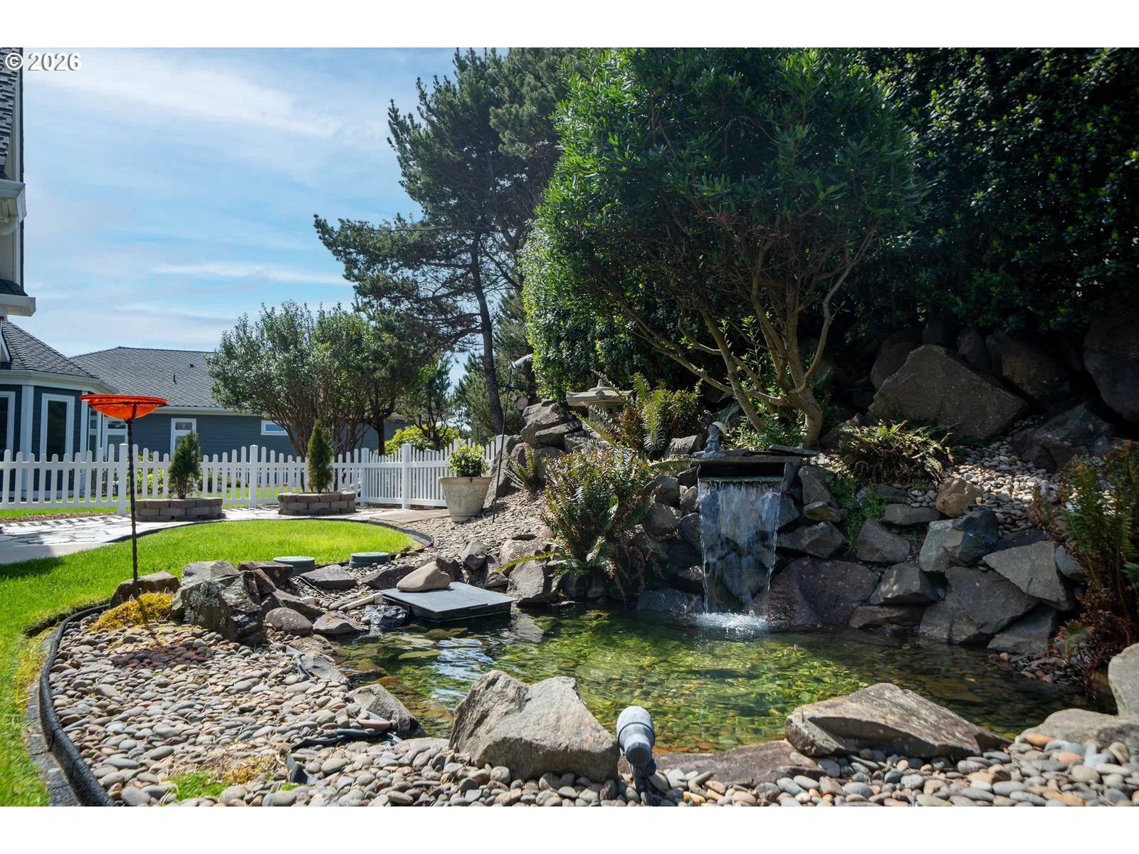 5820 SW Arbor Dr, South Beach, OR 97366 — photograph 41