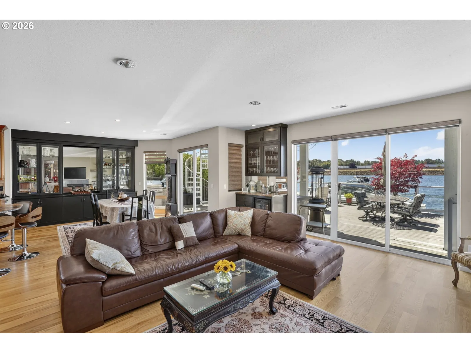 2630 N Hayden Island Dr 18, Portland, OR 97217 — photograph 12