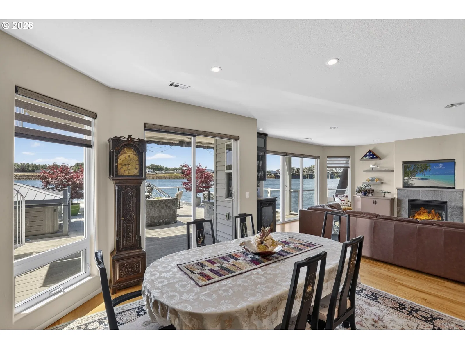 2630 N Hayden Island Dr 18, Portland, OR 97217 — photograph 14