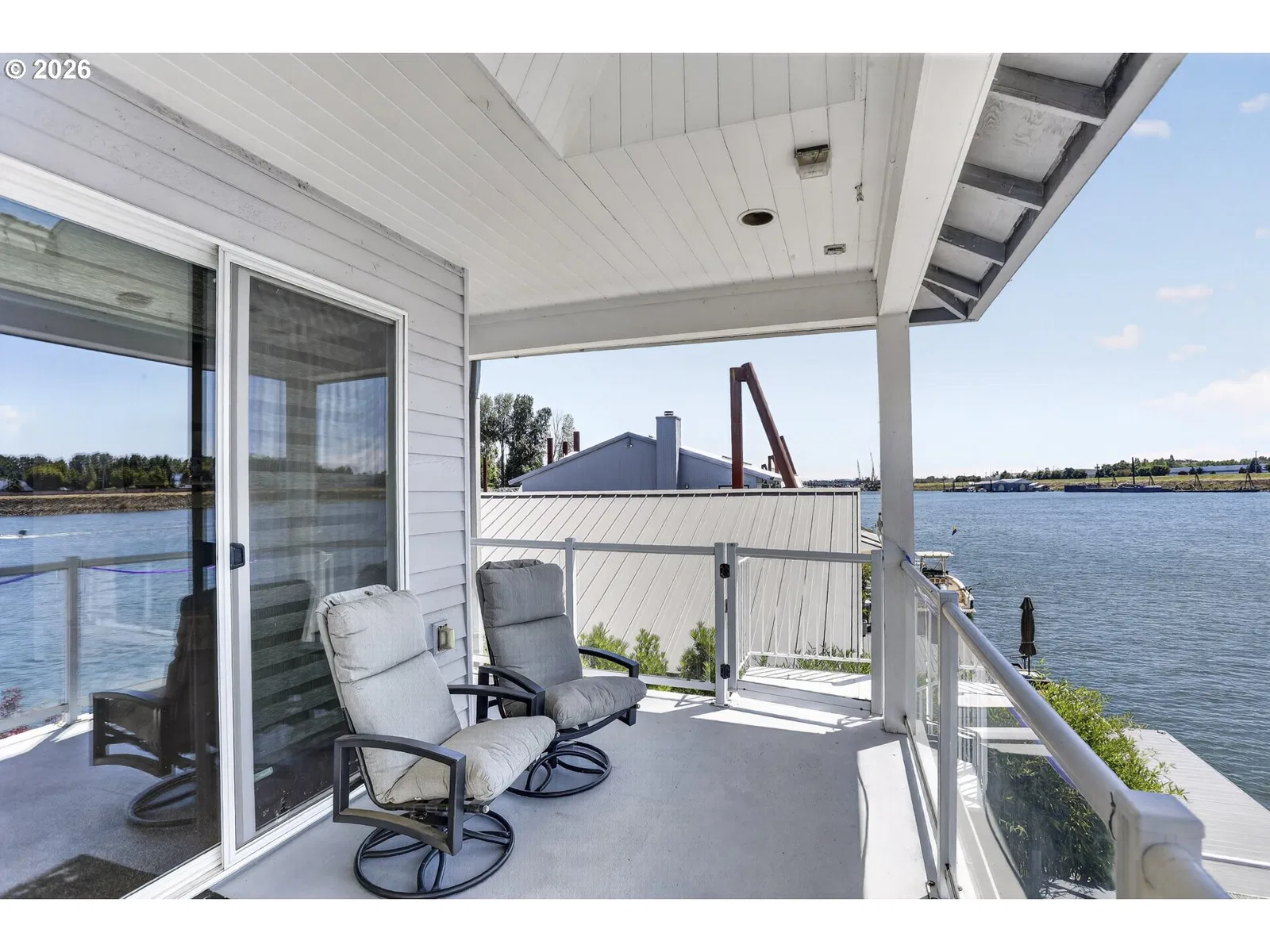 2630 N Hayden Island Dr 18, Portland, OR 97217 — photograph 41