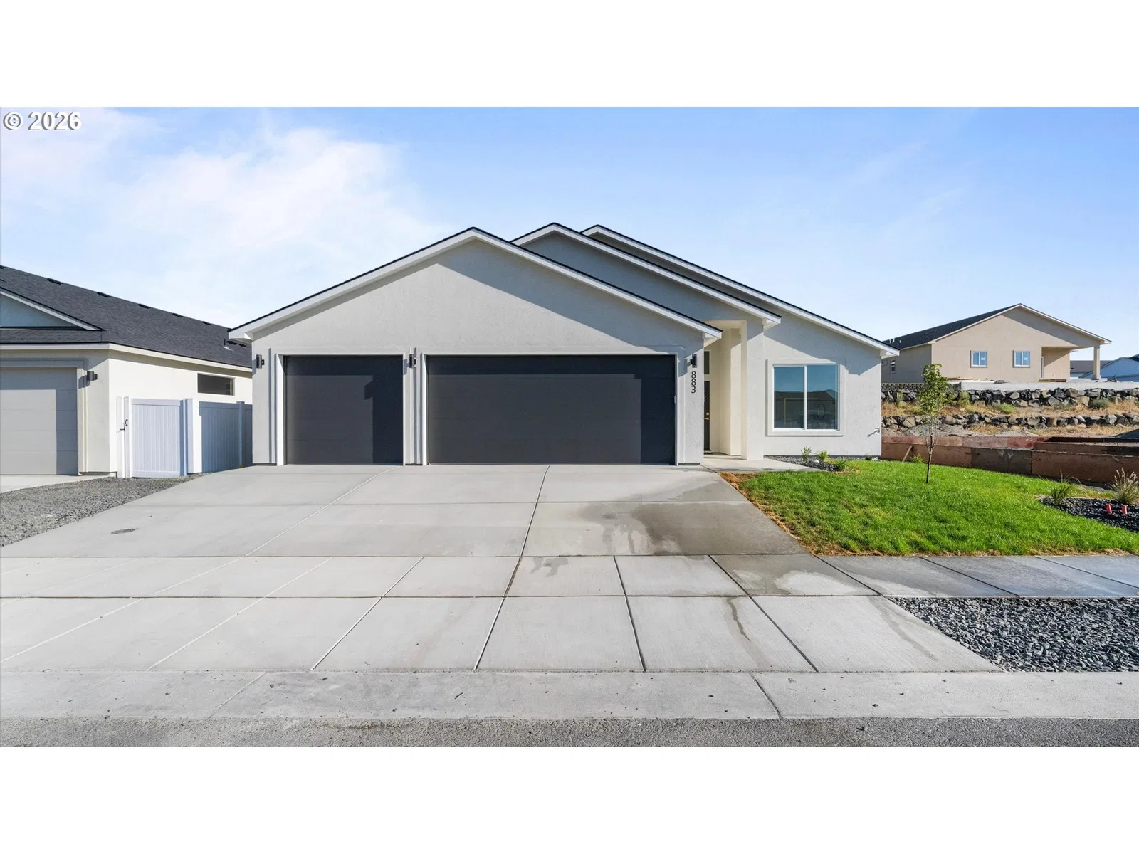 883 E Montana, Hermiston, OR 97838 — photograph 27