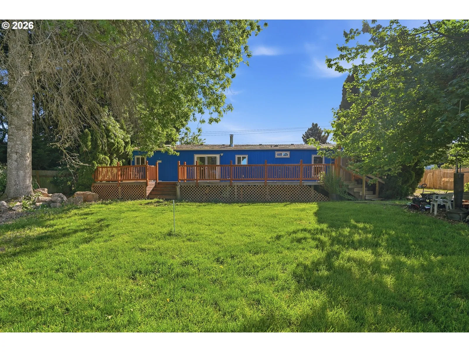 11661 SW Spring Hill Rd, Gaston, OR 97119 — photograph 35