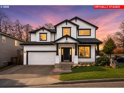 Home at 19437 Provisioner Ct, Oregon City, OR 97045