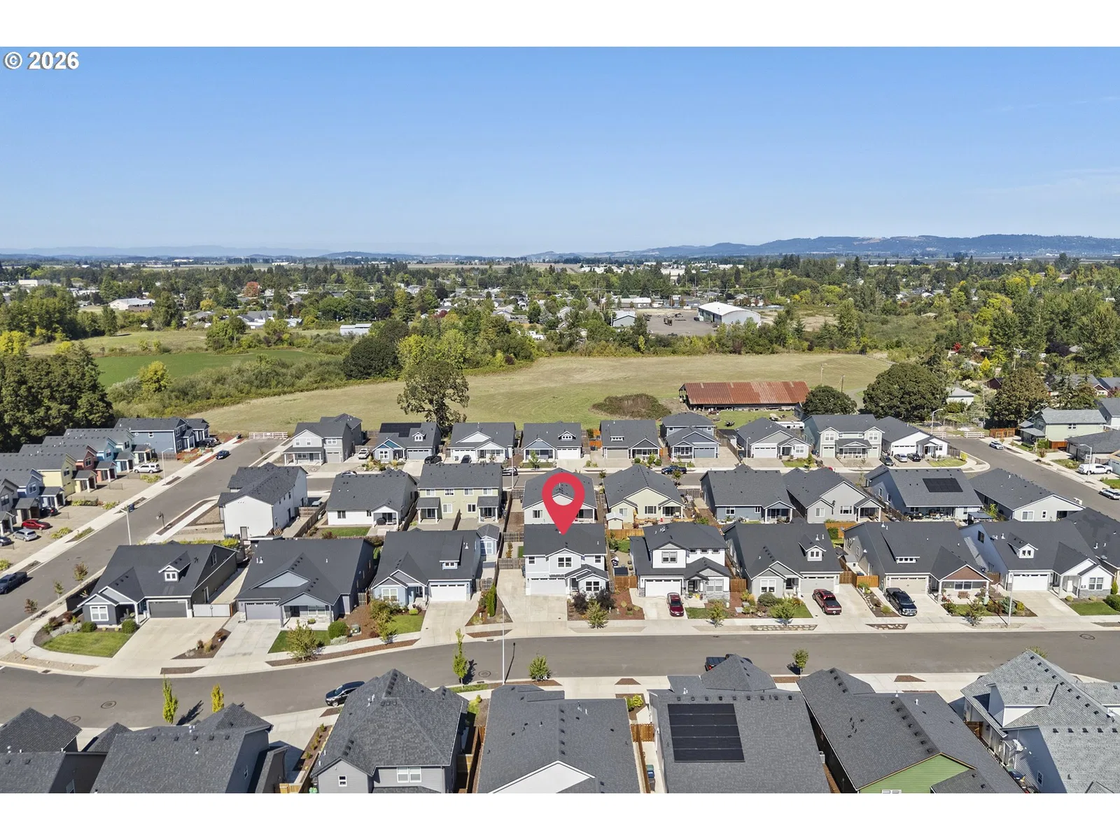 1054 Hickory St, Independence, OR 97351 — photograph 47