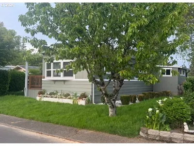 Home at 570 N 10th St 29, Cornelius, OR 97113