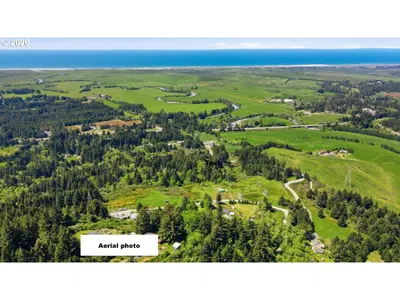 Land at Pacific View, Langlois, OR 97450