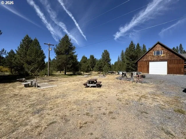 130126 Muley Dr, Crescent Lake, OR 97733 — photograph 35