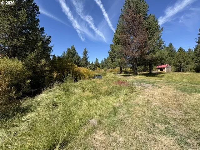 130126 Muley Dr, Crescent Lake, OR 97733 — photograph 40