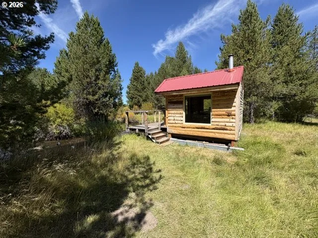 130126 Muley Dr, Crescent Lake, OR 97733 — photograph 44