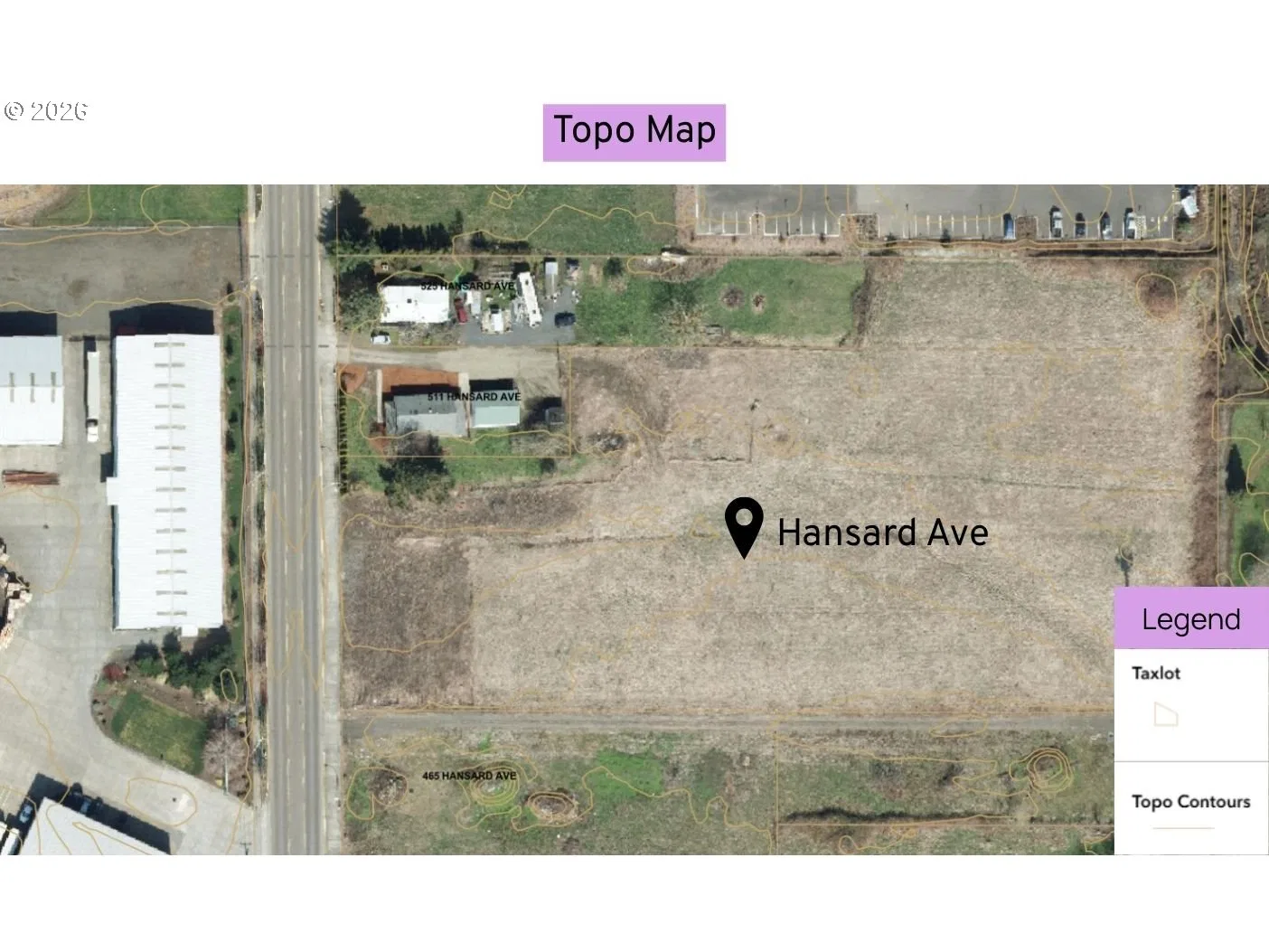 Hansard Ave, Lebanon, OR 97355 — photograph 9
