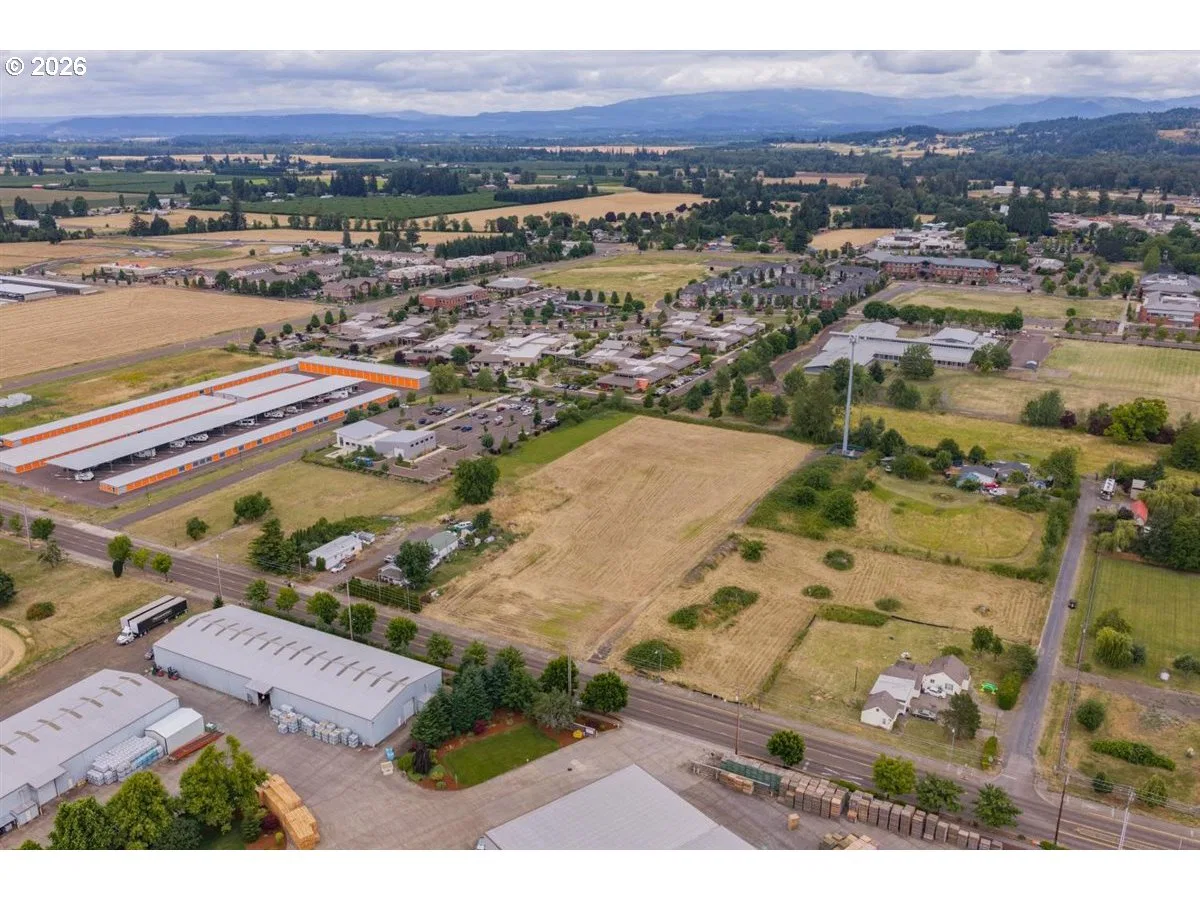 Hansard Ave, Lebanon, OR 97355 — photograph 13
