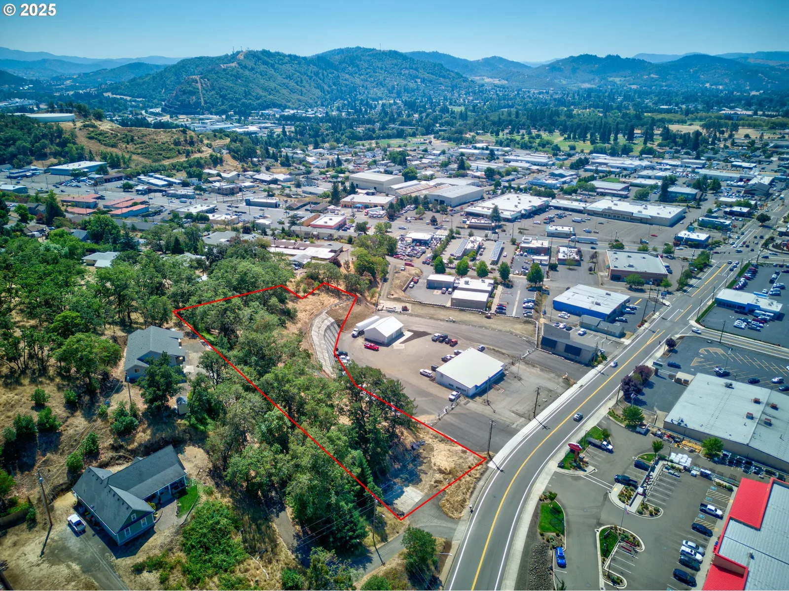 797 NE Garden Valley Blvd, Roseburg, OR 97470 — photograph 13