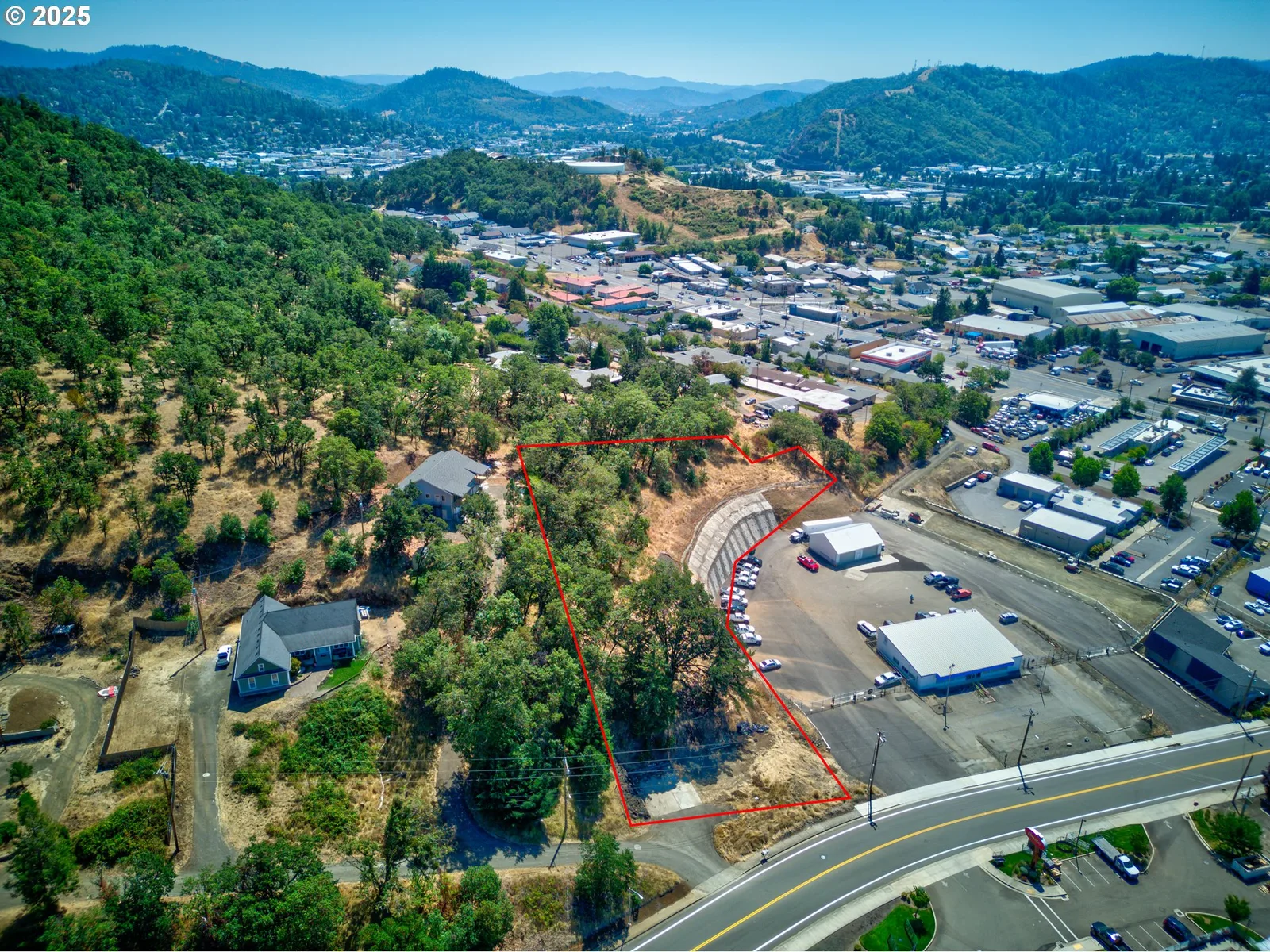 797 NE Garden Valley Blvd, Roseburg, OR 97470 — photograph 15