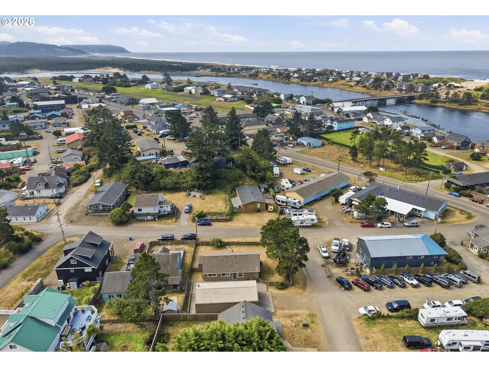 6420 Ferry St, Pacific City, OR 97135 — photograph 41