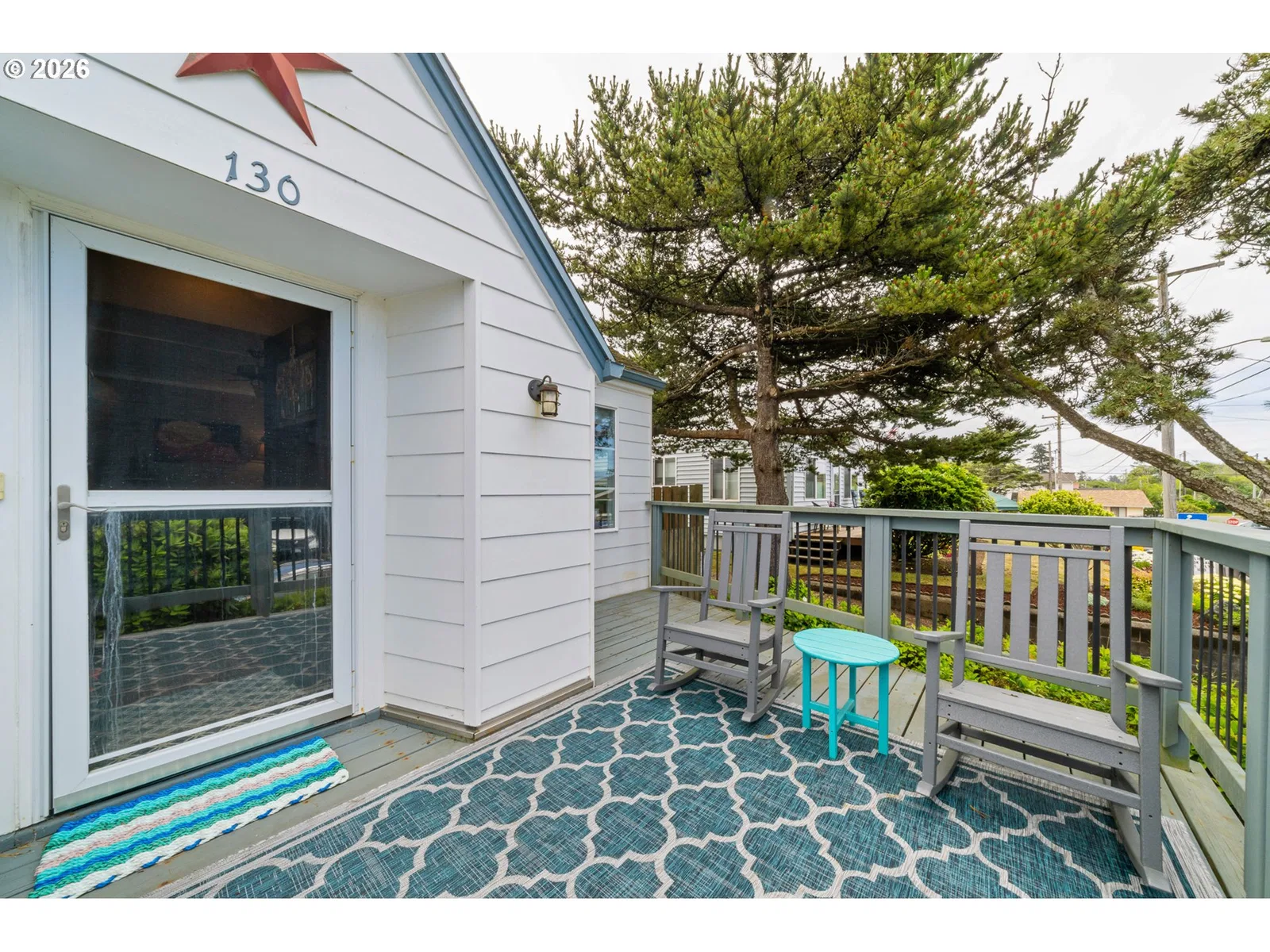 130 N Coral St, Rockaway Beach, OR 97136 — photograph 34